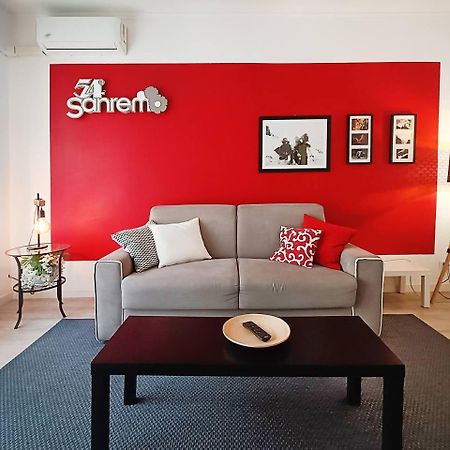 Genova Center Apartment - San Martino Exterior photo