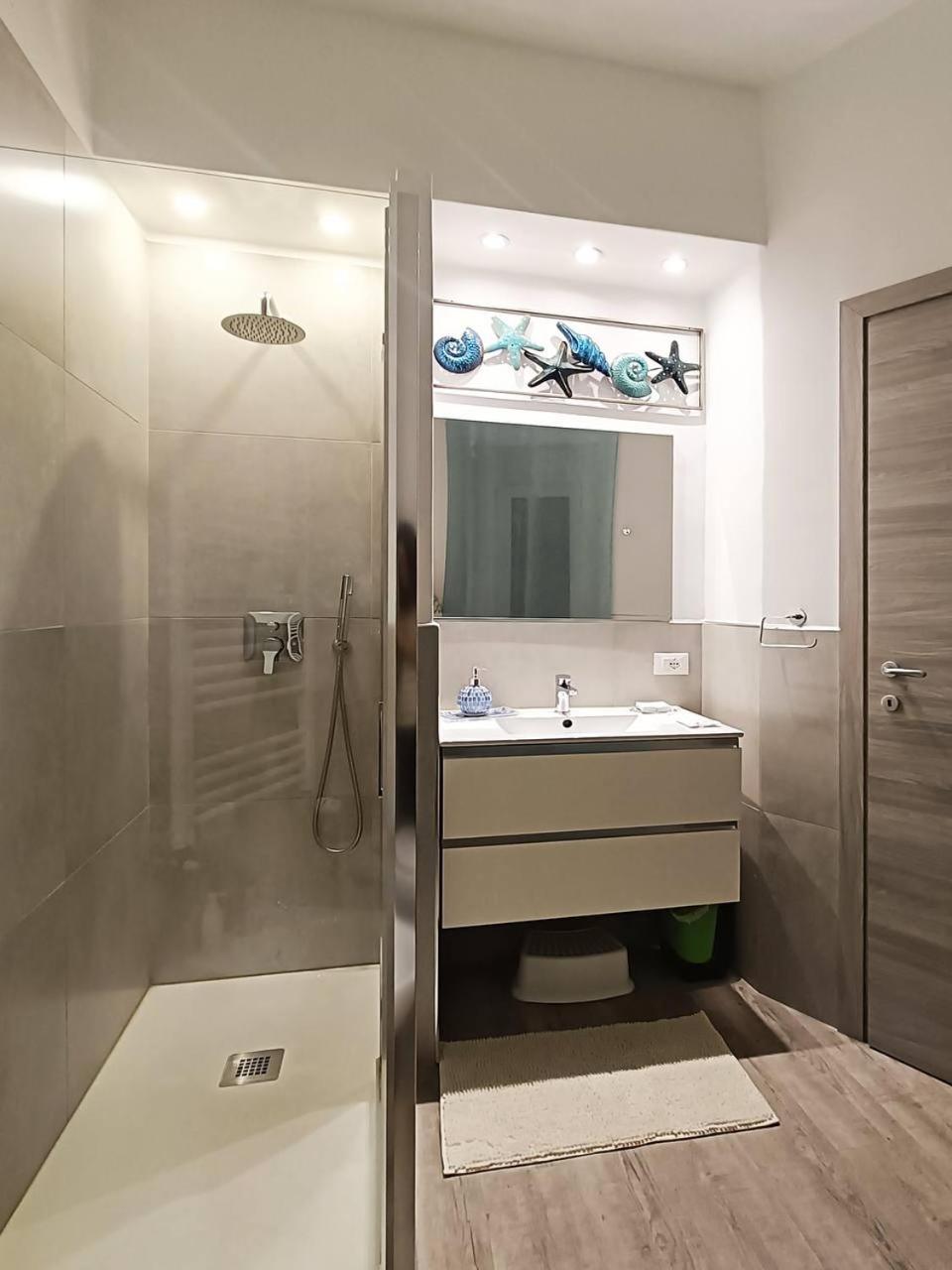 Genova Center Apartment - San Martino Exterior photo